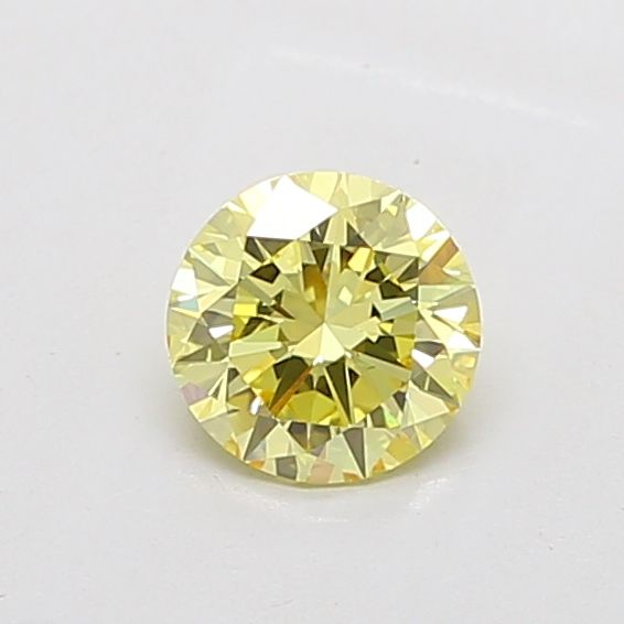 1.00 ct Round diamond