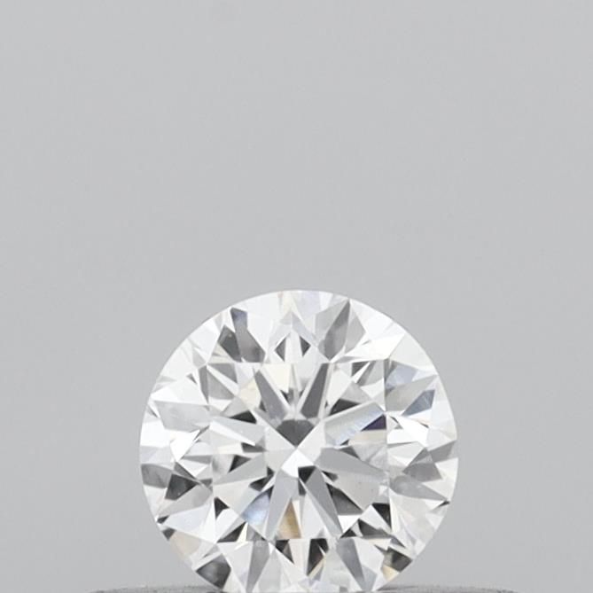 0.24 ct lab-grown Round Diamond