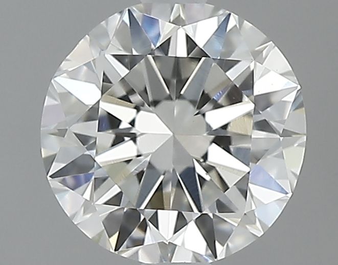 1.00 ct Round diamond