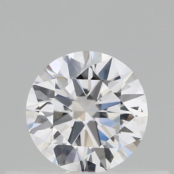 0.29 ct lab-grown Round Diamond