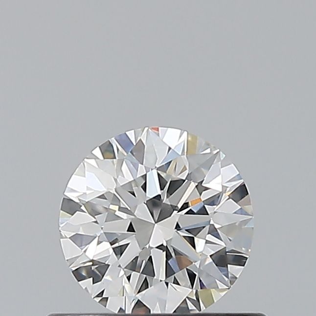 0.51 ct Round diamond