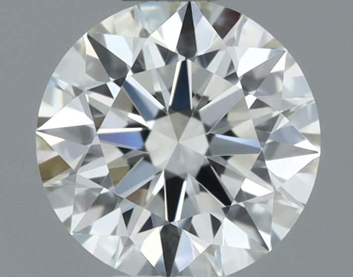 0.36 ct Round diamond