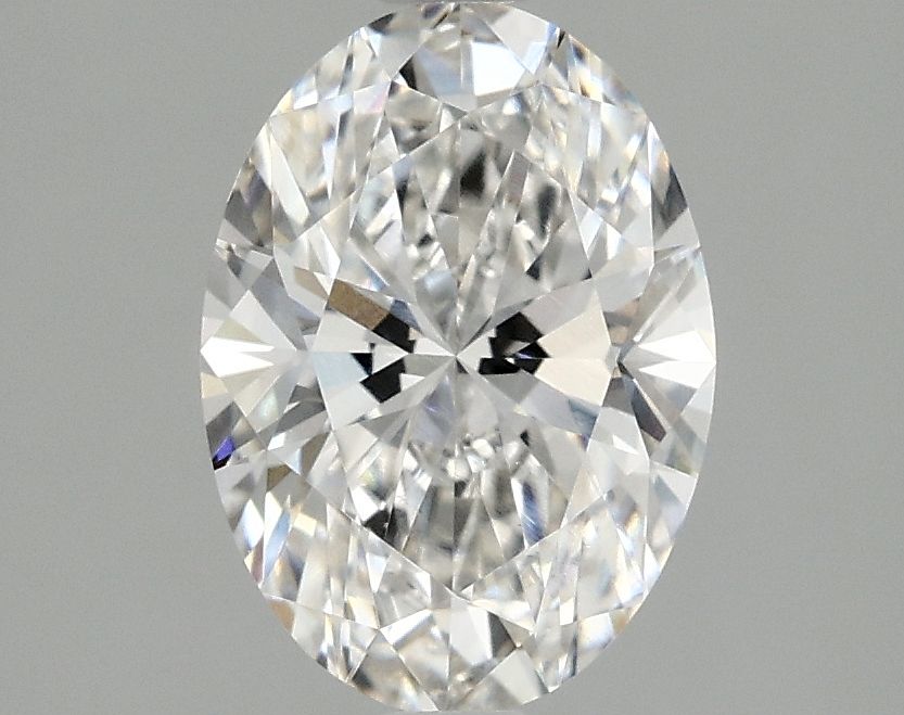 1.60 ct Oval diamond
