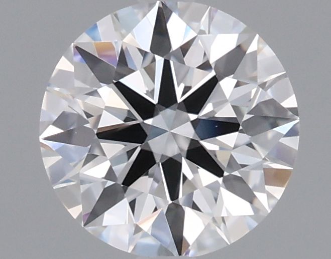 0.98 ct. round Lab Grown Diamond front image