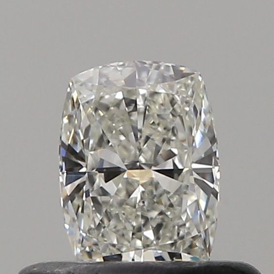 0.37 ct Cushion Brilliant diamond