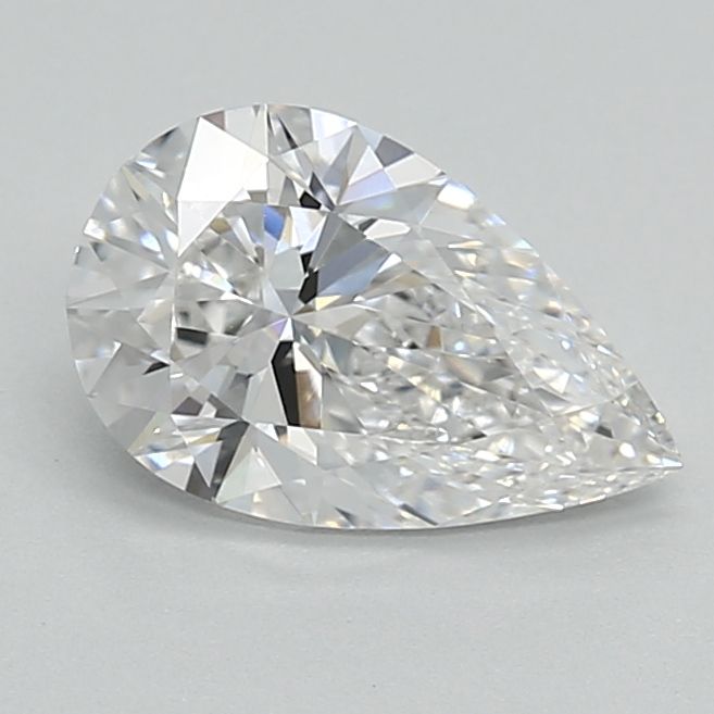 0.98 ct. pear Lab Grown Diamond front image
