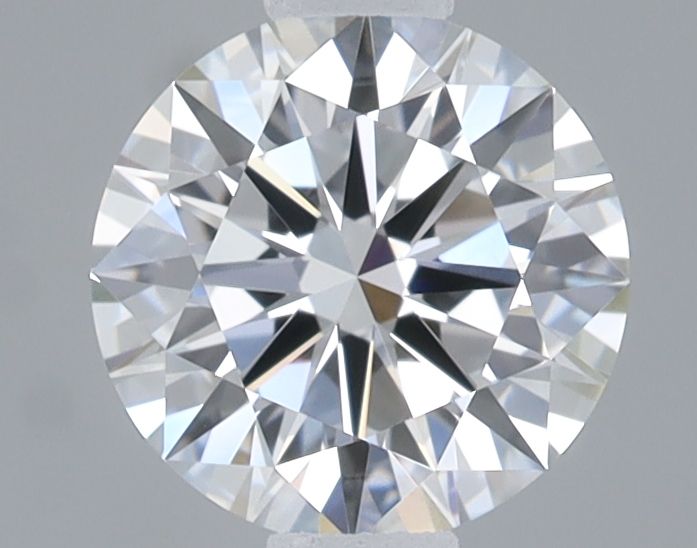 1.02 ct. round Lab Grown Diamond front image