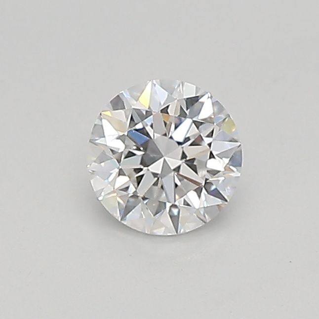 0.35 ct lab-grown Round Diamond