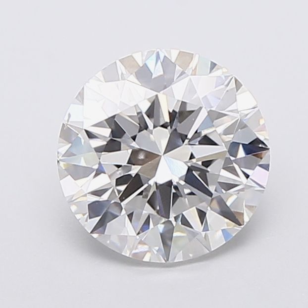 1.50 ct Round diamond
