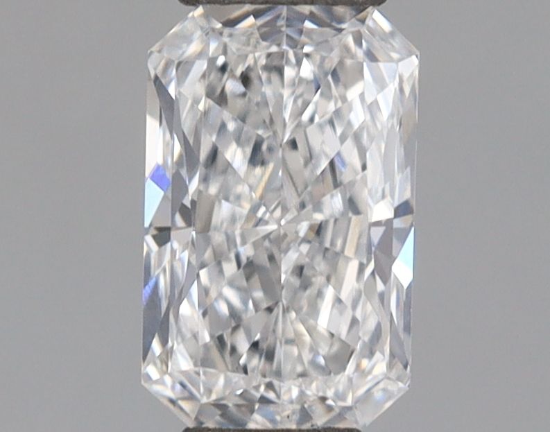 0.55 ct lab-grown Radiant Diamond