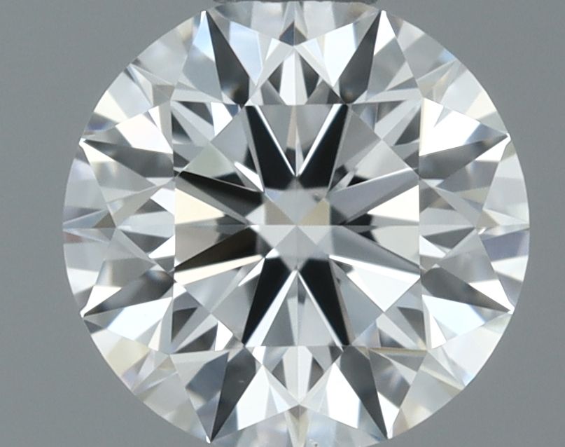 0.44 ct Round diamond