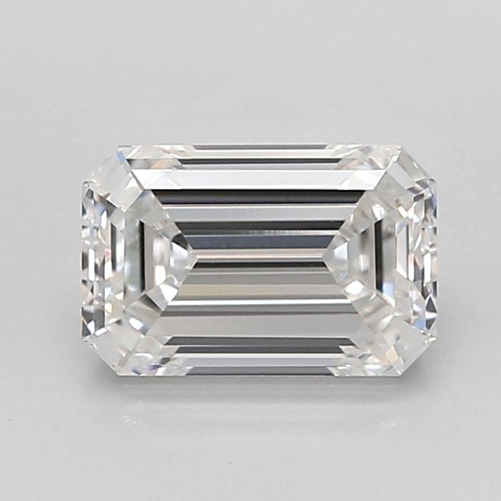 1.58 ct Emerald diamond
