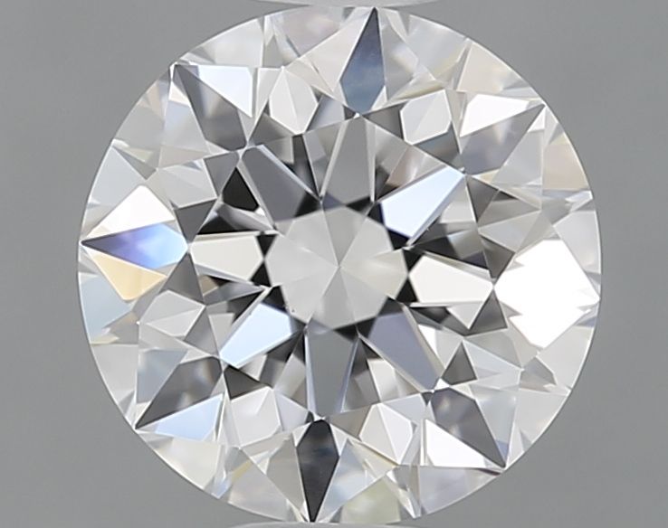 Diamant Rond 1.20 ct - Couleur E - Pureté VS1