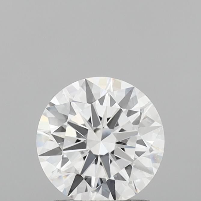 1.21 ct. round Lab Grown Diamond front image