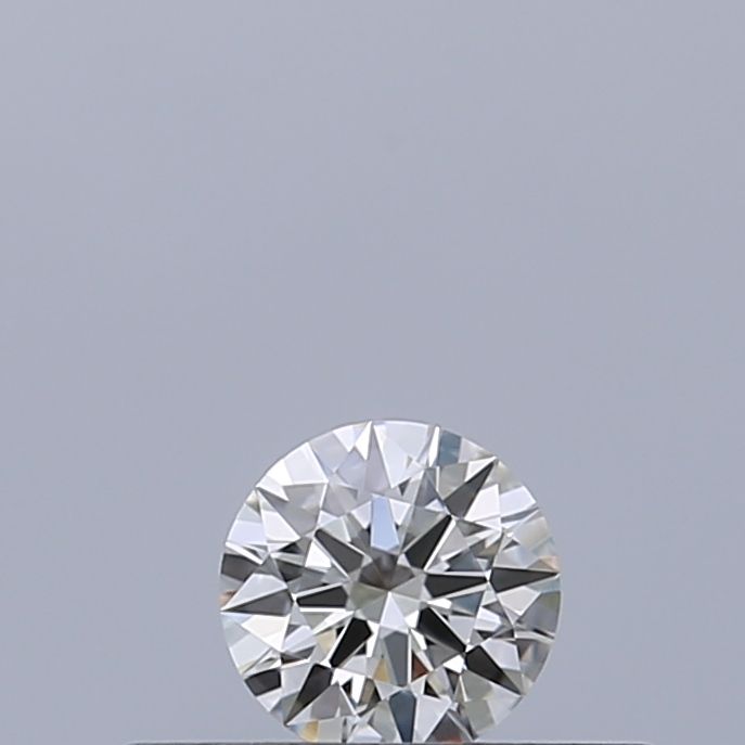 0.19 ct Round Diamond