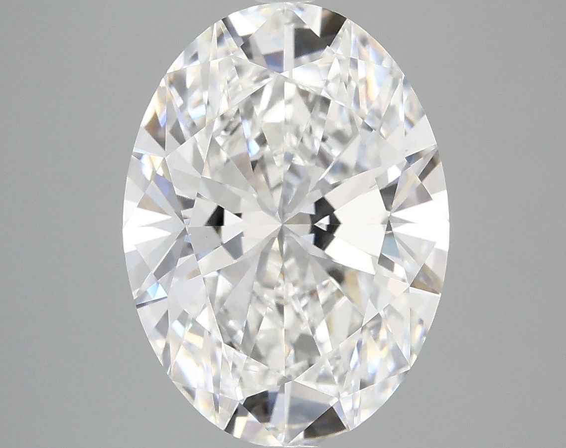 4.81 Carat