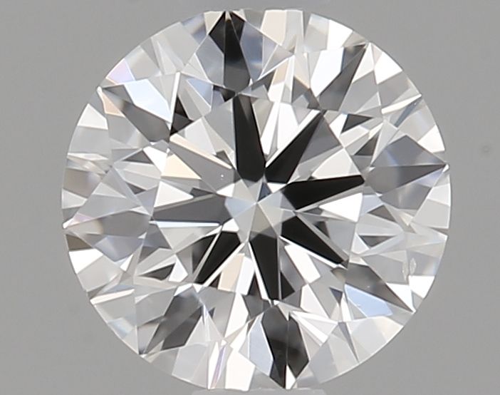 0.40 ct Round diamond