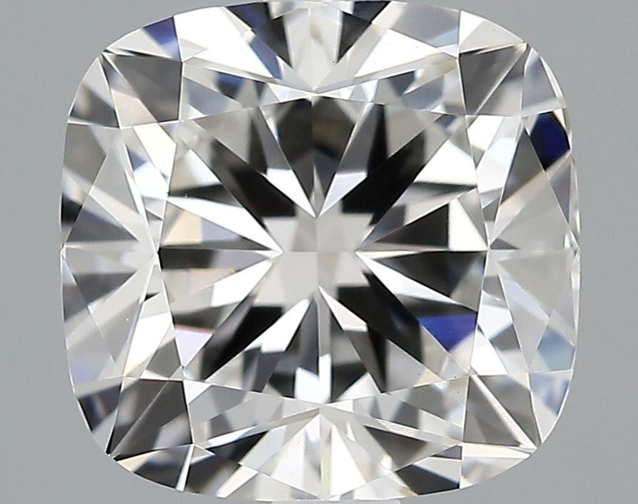 2.00 ct Cushion Modified diamond
