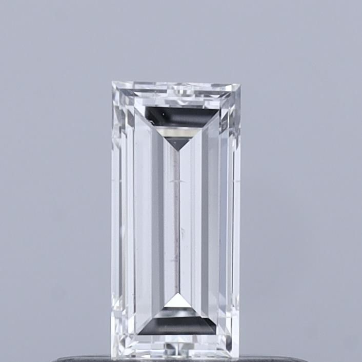 0.3 ct Baguette Diamond