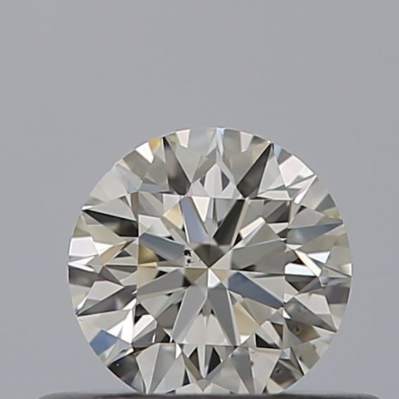 0.36 ct Round Diamond