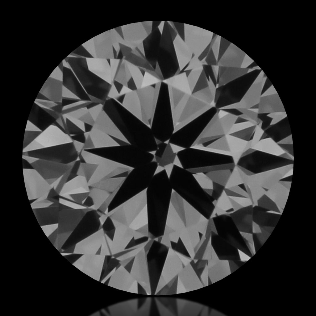 0.40 ct Round Natural Diamond