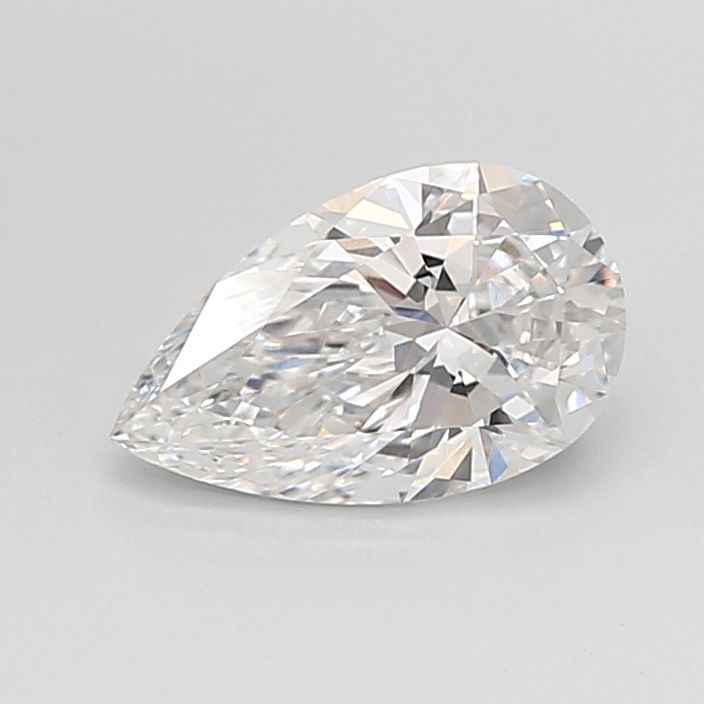 1.09 ct. pear Lab Grown Diamond front image