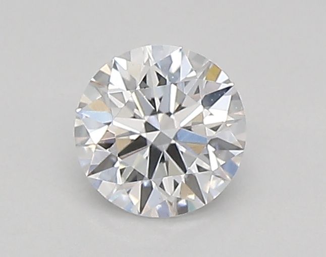 0.34 ct lab-grown Round Diamond