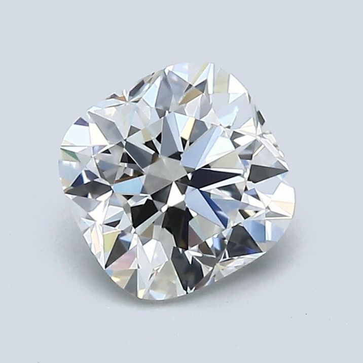 Diament 1.09 ct H/VVS1