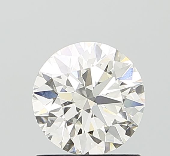 1.00 ct Round diamond