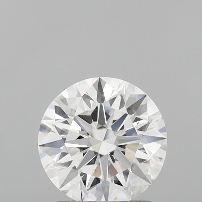 1.30 ct. round Lab Grown Diamond front image