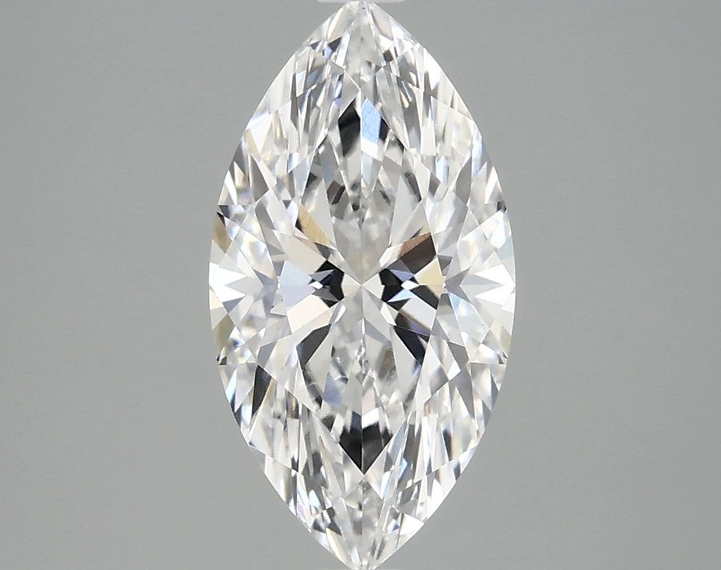 2.04 ct. marquise Lab Grown Diamond front image