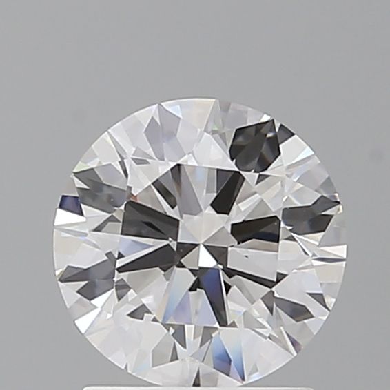 1.55 ct. round Lab Grown Diamond front image
