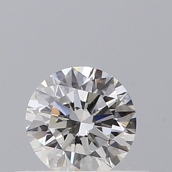 0.30 ct Round diamond