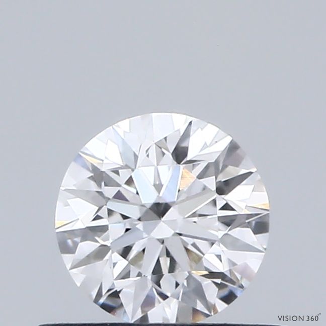 0.48 ct lab-grown Round Diamond