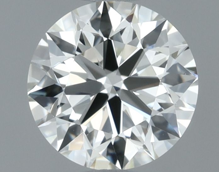 0.50 ct Round diamond