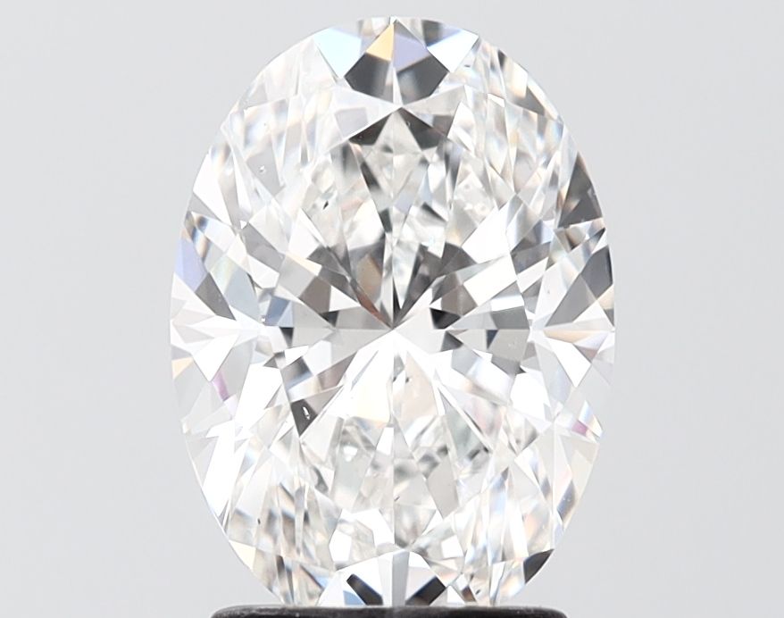 2.33 Carat