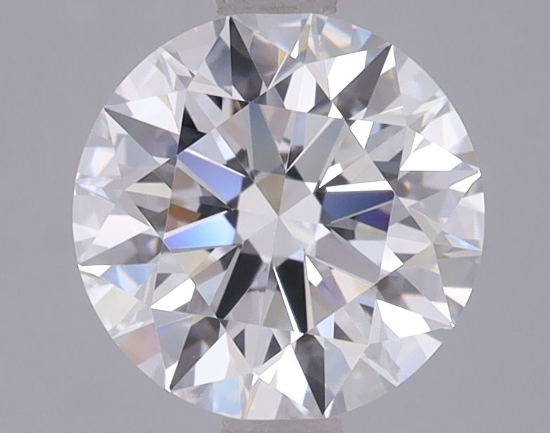 2.02 ct. round Lab Grown Diamond front image