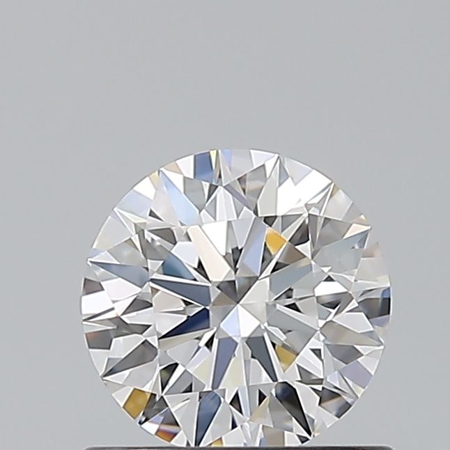 Diamant Rond 0.70 ct - Couleur E - Pureté VS2