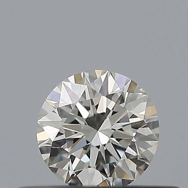 0.26 ct Round Diamond