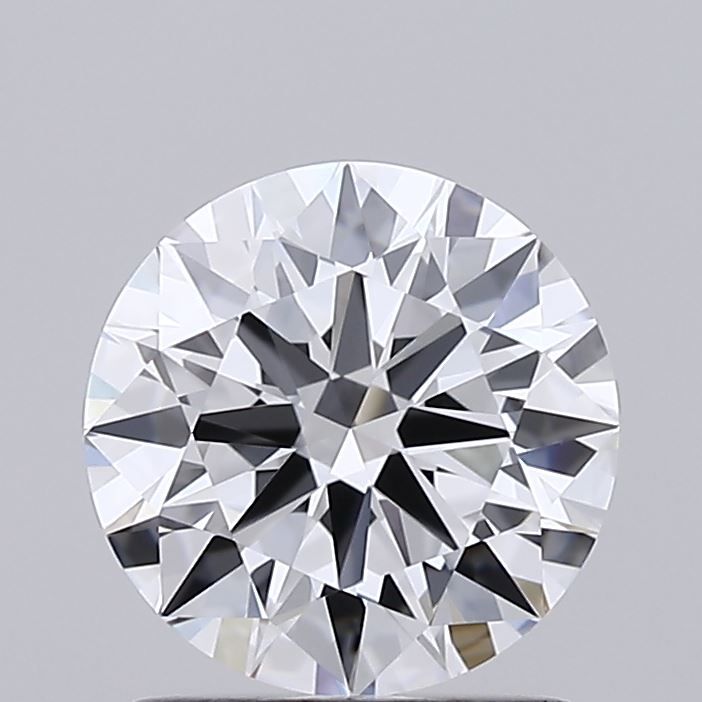 1.19 ct. round Lab Grown Diamond front image