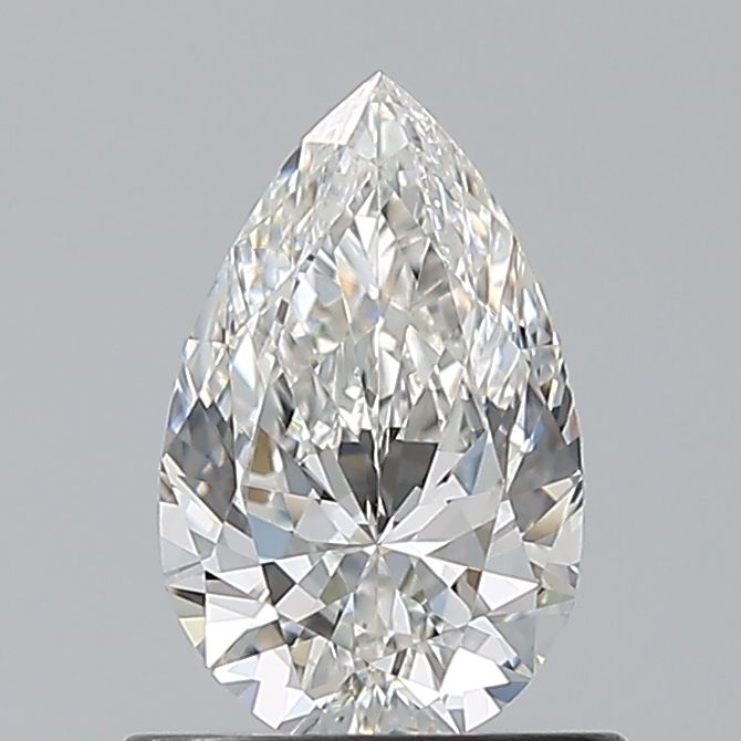 0.70 ct Pear diamond