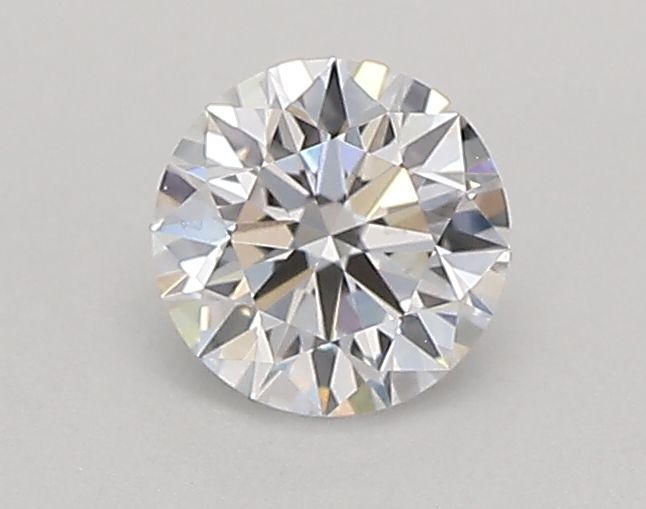 0.34 ct lab-grown Round Diamond