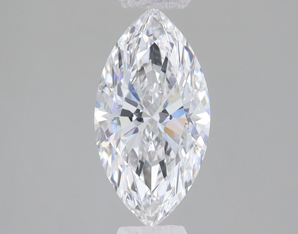 1.02 ct. marquise Lab Grown Diamond front image
