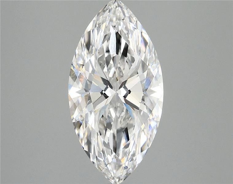1.51 ct Marquise diamond
