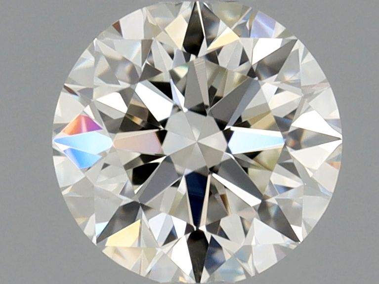 0.32 ct Round Diamond