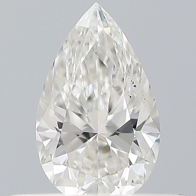 0.3 ct Pear Diamond
