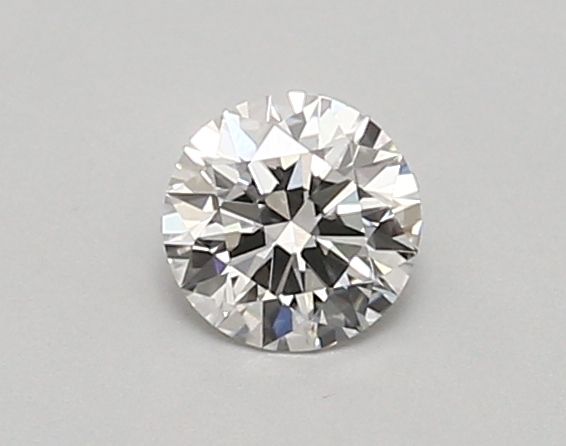 0.47 ct lab-grown Round Diamond
