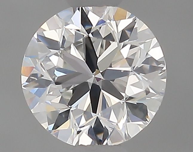 0.49 ct Round diamond