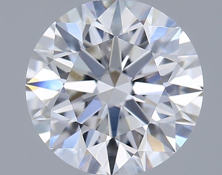 1.05 ct. round Lab Grown Diamond front image
