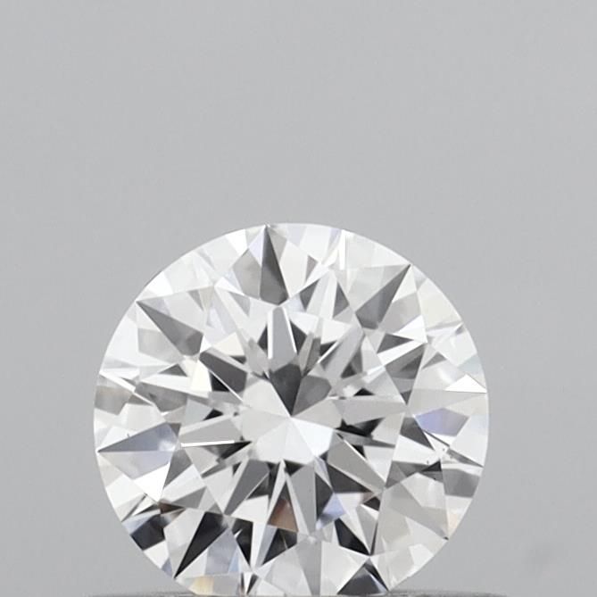 0.39 ct lab-grown Round Diamond